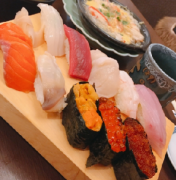 日本饮食文化以及日语当中和“食”相关的句子